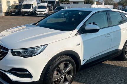 Opel Grandland (X) 41.580 km 18.300 &euro; Bürstadt 68642