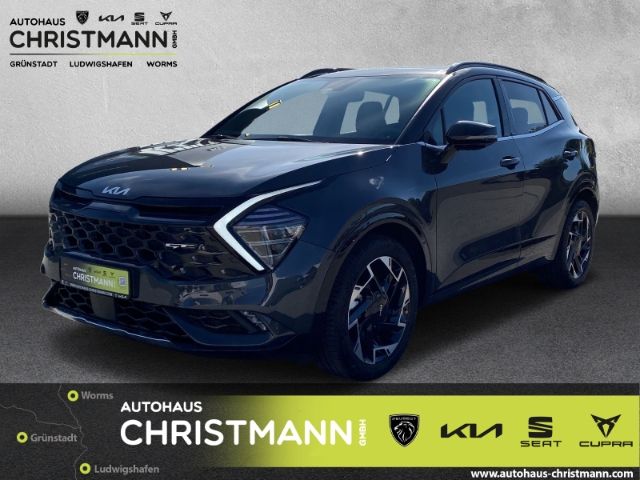 Kia Sportage 4.800 km 36.990 &euro; Gruenstadt 67269