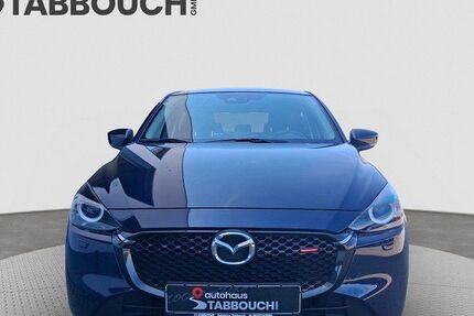 Mazda 2 11.702 km 17.999 € Speyer 67346