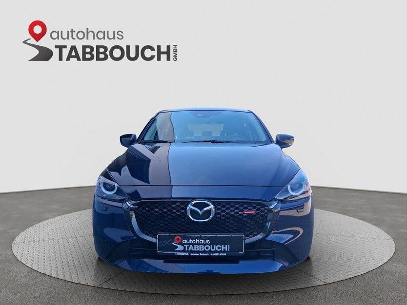 Mazda 2 11.702 km 17.999 € Speyer 67346