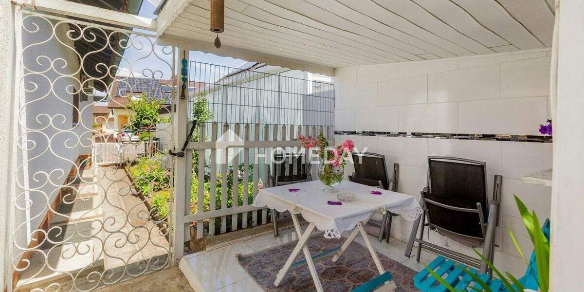 Ein Haus für Visionäre: 180 qm Wohnfläche, großzügiges Grundstück, Wintergarten & Gartenparadies 8 zimmer