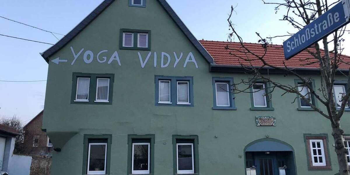 Etagenwohnung Worms-Pfeddersheim Pfeddersheim - 4 Zimmer, 110 m&sup2;, 1.100&euro; | Angebot:25079216