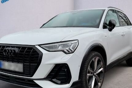 Audi Q3 35.210 km 46.541 € Walldorf 69190