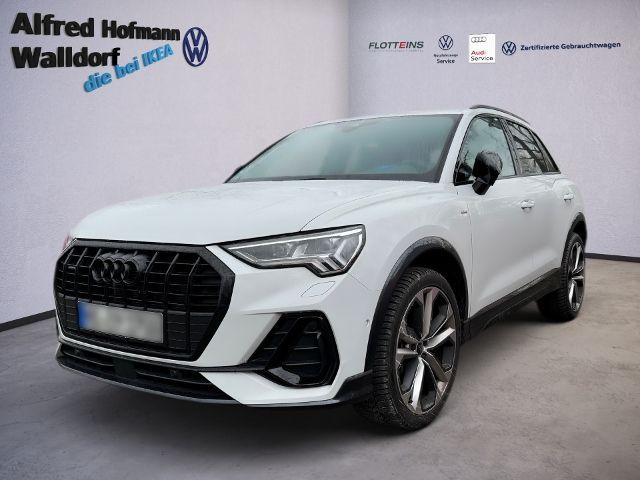 Audi Q3 35.210 km 46.541 € Walldorf 69190