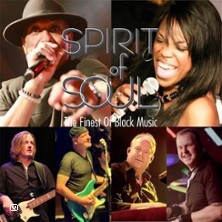 Spirit Of Soul