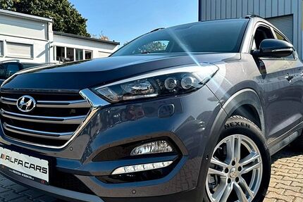 Hyundai TUCSON 114.400 km 15.950 &euro; Frankenthal 67227