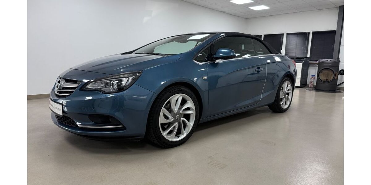 Opel Cascada 129.350 km 9.690 &euro; Sandhausen ( bei Heidelberg ) 69207