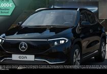 Mercedes EQA