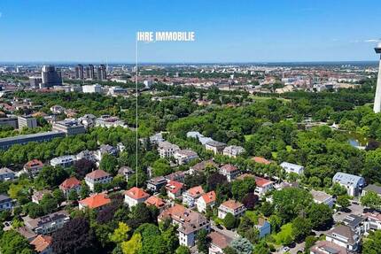 Wohnung Mannheim Oststadt - 2 Zimmer, 112 m&sup2;, 527.000&euro; | Angebot:26741848