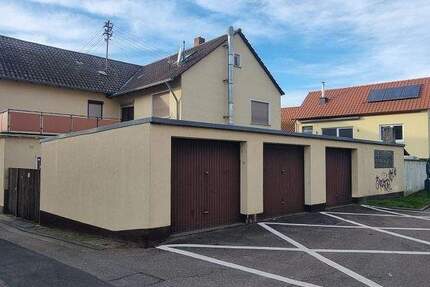 Haus Edingen-Neckarhausen Neckarhausen - 8 Zimmer, 129 m&sup2;, 425.000&euro; | Angebot:24808573