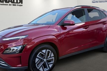 Hyundai KONA 60.929 km 19.990 &euro; Wiesloch 69168