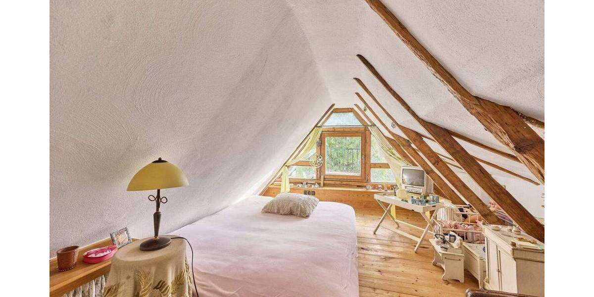 Bauernhaus, Landhaus Mörlenbach-Weiher Weiher - 7 Zimmer, 200 m&sup2;, 648.000&euro; | Angebot:25690550