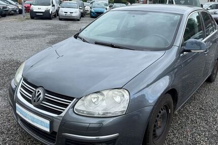 VW Jetta