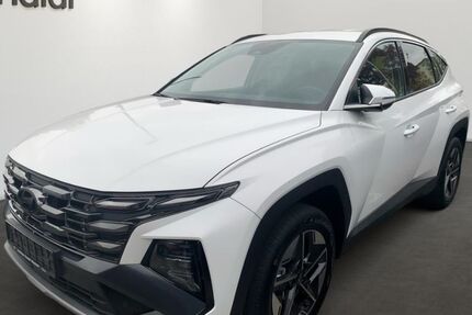 Hyundai TUCSON 10.000 km 30.990 € Wiesloch 69168
