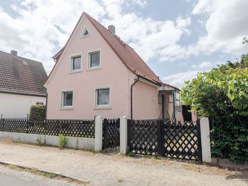 Haus zum Kaufen in Bickenbach 399.900 € 134 m²