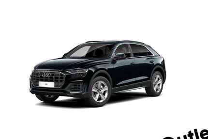 Audi Q8 58.833 km 60.592 &euro; Weinheim 69469
