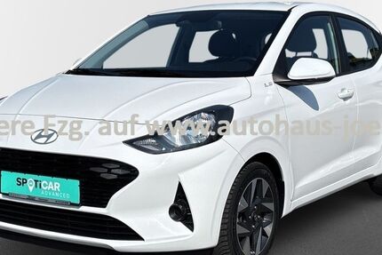 Hyundai i10 17.390 km 15.990 &euro; Weinheim 69469