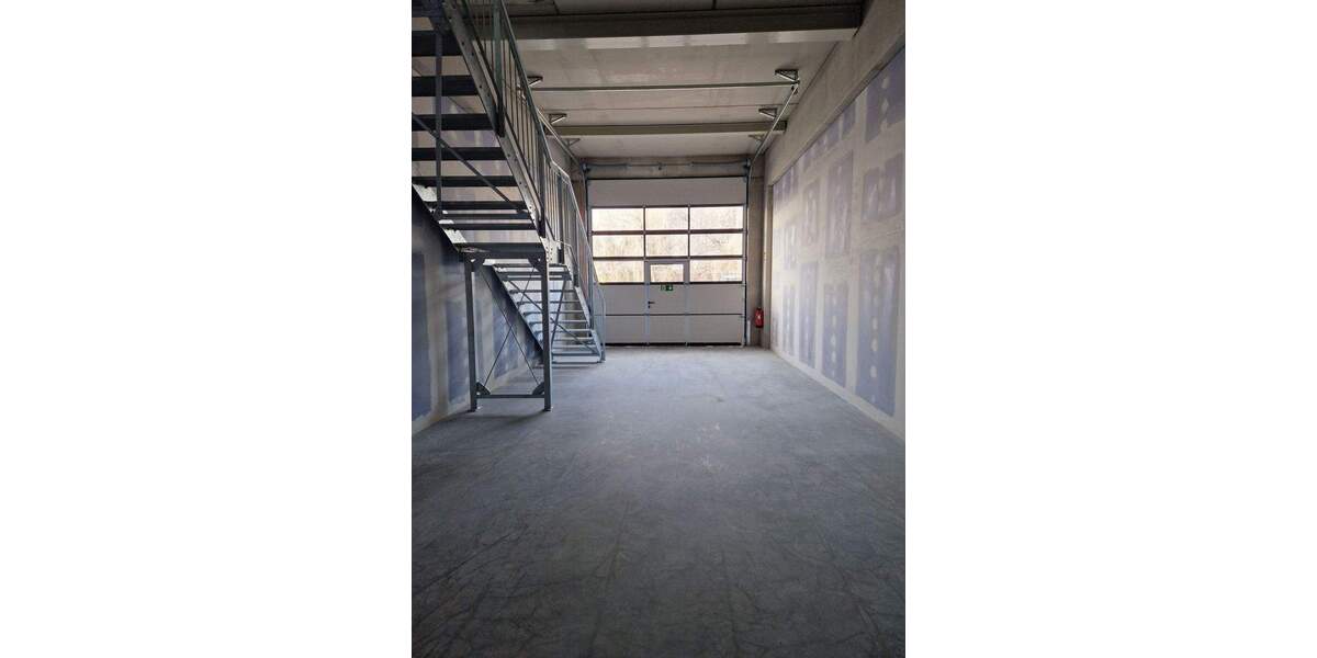 Gewerbeobjekt Bensheim - 879&euro; | Angebot:25360177