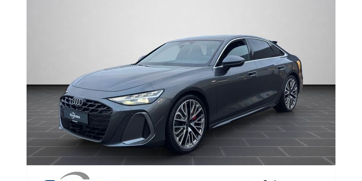 Audi A6 7.900 km 77.380 &euro; Neustadt a.d. Weinstraße 67433