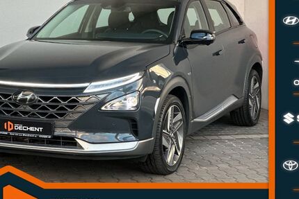 Hyundai NEXO 34.516 km 11.919 &euro; Heidelberg 69115