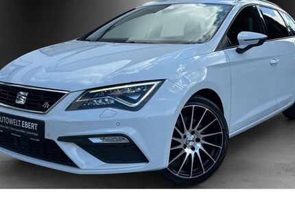 Seat Leon 97.400 km 18.690 € Bensheim 64625