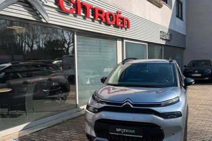 Citroen C3 Aircross 28.493 km 15.900 &euro; Ludwigshafen 67071