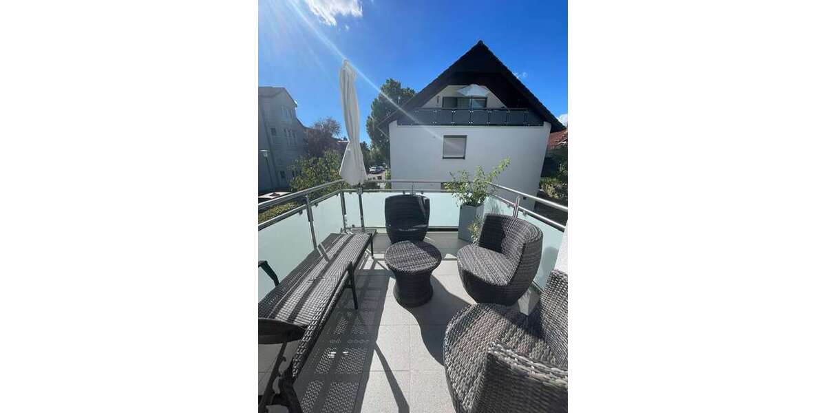 Etagenwohnung Heidelberg - Kirchheim Kirchheim - 4 Zimmer, 100 m&sup2;, 470.000&euro; | Angebot:27350603
