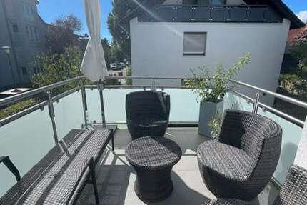 Wohnung Heidelberg - Kirchheim Kirchheim - 4 Zimmer, 100 m&sup2;, 470.000&euro; | Angebot:27350603