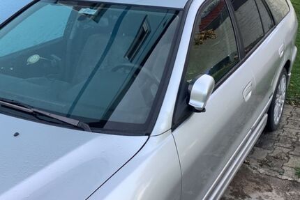 Mitsubishi Galant 185.000 km 2.500 &euro; Dannstadt 67125