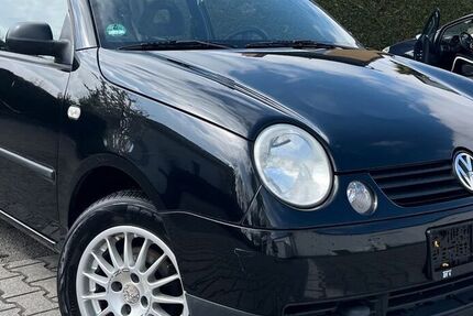 VW Lupo