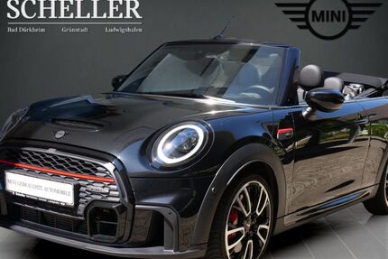 Mini John Cooper Works Cabrio 36.200 km 31.900 &euro; Bad Dürkheim 67098