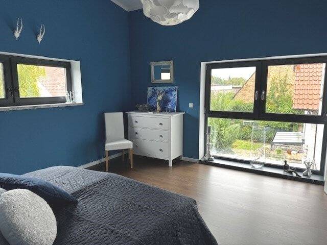 Architektonisches Highlight: modernes Wohlfühlhaus ! 5 zimmer