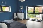Architektonisches Highlight: modernes Wohlfühlhaus ! 5 zimmer