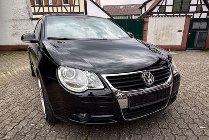 VW Eos
