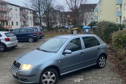 Skoda Fabia 190.350 km 1.500 &euro; Mannheim 68305