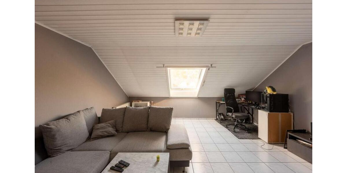 Mehrfamilienhaus, Wohnhaus Mannheim Rheinau - 8 Zimmer, 263 m&sup2;, 599.000&euro; | Angebot:26057572