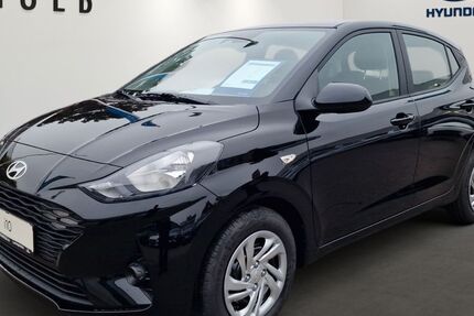 Hyundai i10 3.986 km 14.990 &euro; Ludwigshafen 67059