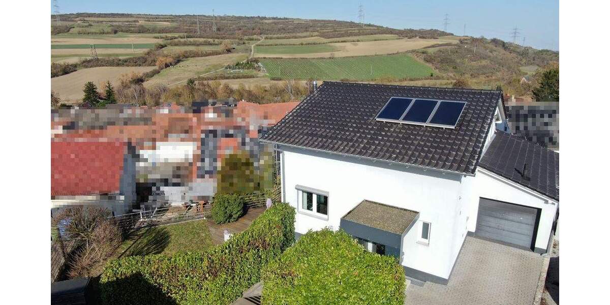 Mehrfamilienhaus, Wohnhaus Mertesheim - 7 Zimmer, 179 m&sup2;, 649.000&euro; | Angebot:25742597