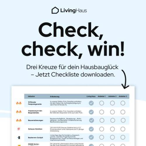Wo Herz, Humor und Haustürschlüssel zusammenpassen. (SUN 143)