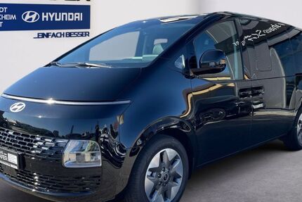 Hyundai STARIA 2.900 km 46.880 &euro; Bad Dürkheim 67098