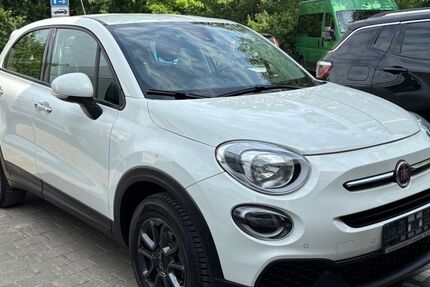 Fiat 500X 94.462 km 10.490 € Frankenthal/Studernheim 67227