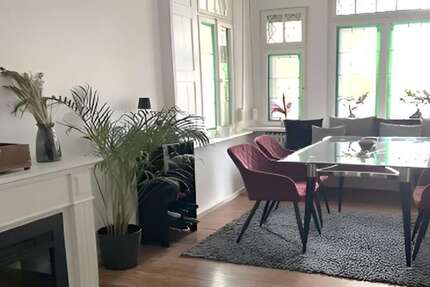 Wohnung Heidelberg Handschuhsheim - 4 Zimmer, 122 m&sup2;, 785.000&euro; | Angebot:24691166