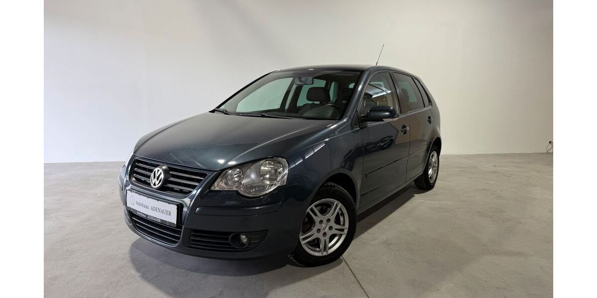 VW Polo 174.000 km 4.990 &euro; Frankenthal 67227