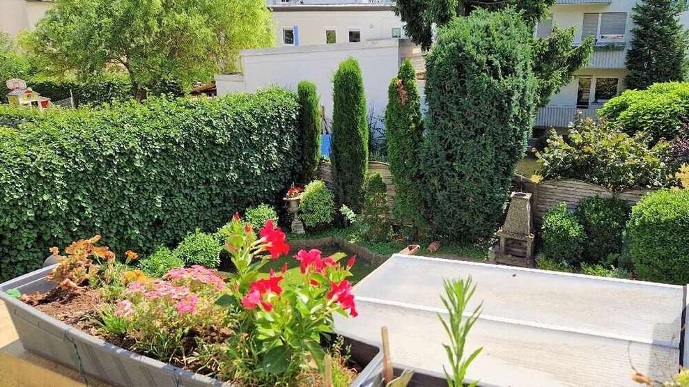 Wohnung zum Mieten in Mannheim 725 € 69 m²