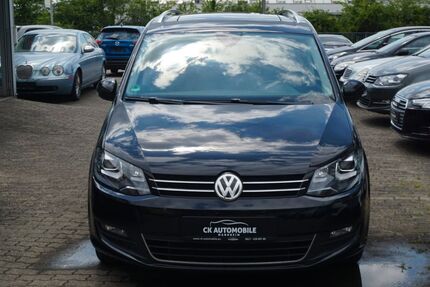 VW Sharan 186.000 km 17.990 &euro; Mannheim 68309