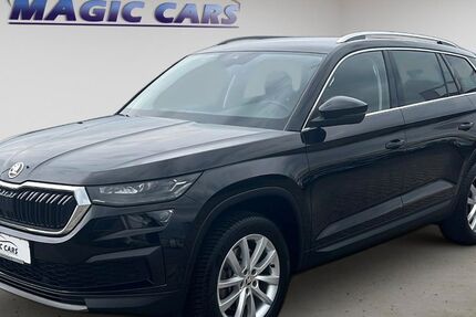 Skoda Kodiaq 75.000 km 32.900 &euro; Worms 67547