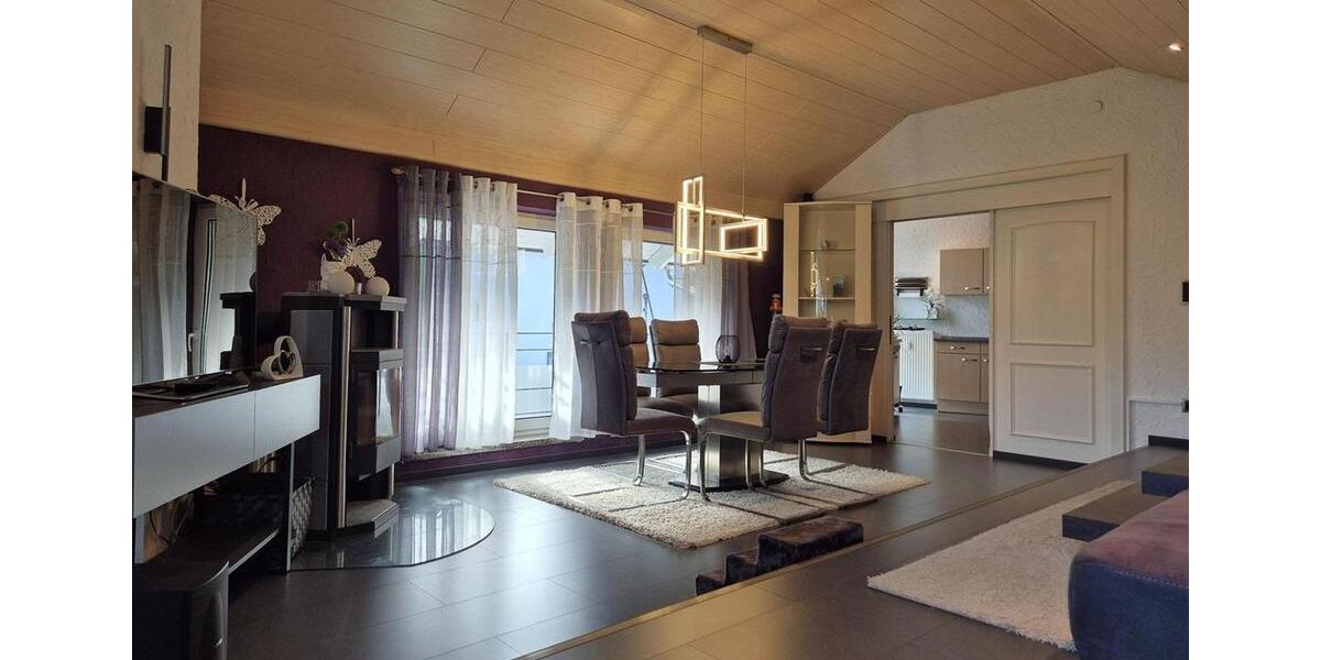 Mehrfamilienhaus, Wohnhaus Lautertal (Odenwald) - 7 Zimmer, 225 m&sup2;, 2.450&euro; | Angebot:26151311