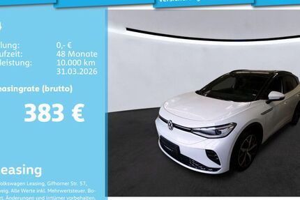VW ID.4 64.037 km 29.197 &euro; Mannheim 68309