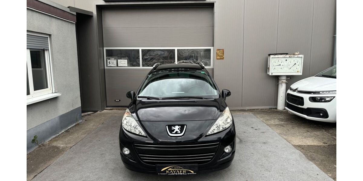 Peugeot 207 92.000 km 4.300 &euro; Mutterstadt (Kreis Ludwigshafen) 67112