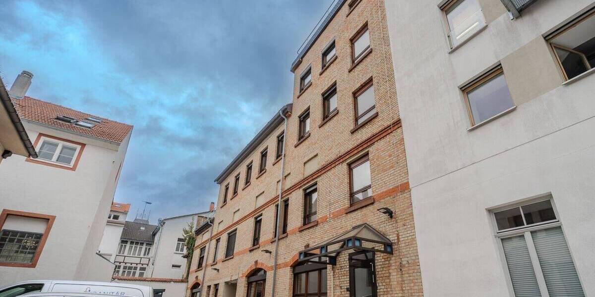 Gewerbeobjekt Heidelberg Altstadt - 13.990&euro; | Angebot:23574797